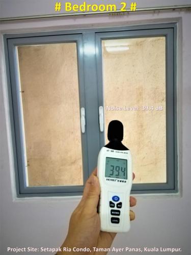 Setapak Ria Condo Project_4
