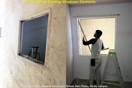 Setapak Ria Condo Project_7