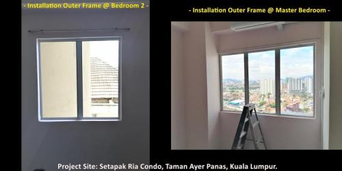 Setapak Ria Condo Project_8
