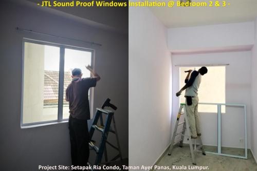 Setapak Ria Condo Project_9