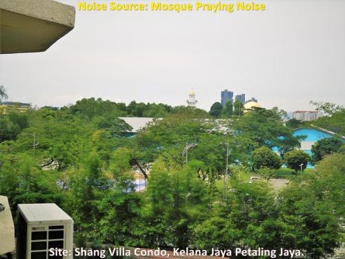 Shang Villa Condo Project_1