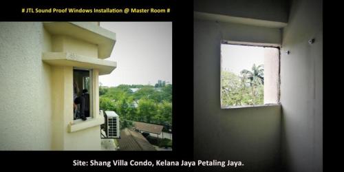 Shang Villa Condo Project_2