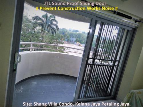 Shang Villa Condo Project_5