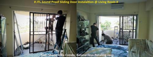 Shang Villa Condo Project_5