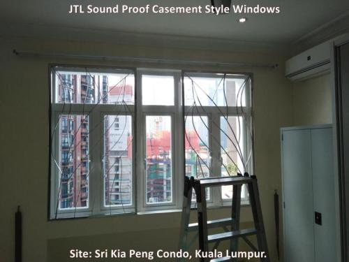 Sri Kia Peng Condo Project_3
