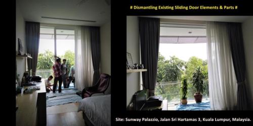 Sunway Palazzio, Sri Hartamas KL_1