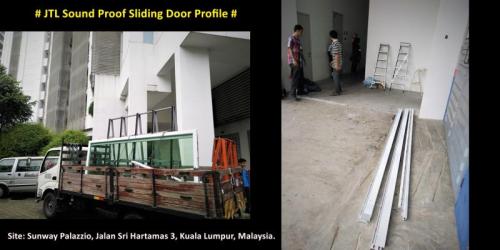 Sunway Palazzio, Sri Hartamas KL_4