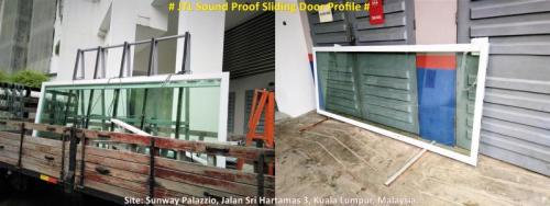 Sunway Palazzio, Sri Hartamas KL_5