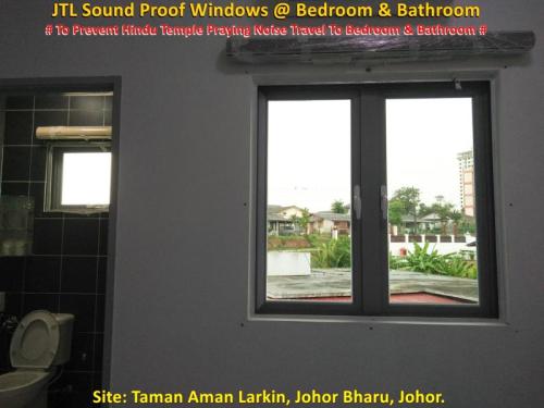 Taman Aman Larkin, Johor Bharu, Johor._4