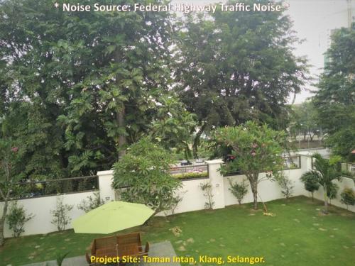 Taman Intan Klang Project_5