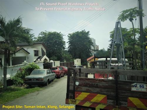 Taman Intan Klang Project_6