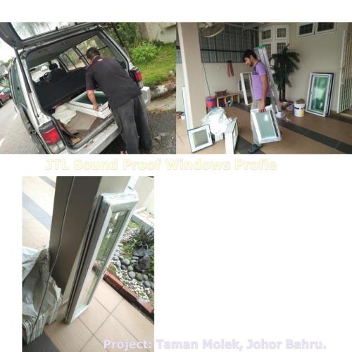 Taman Molek JB Project_3