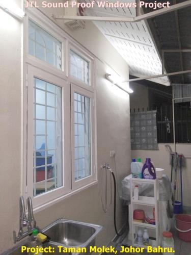 Taman Molek JB Project_7