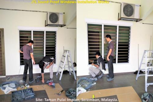 Taman Pulai Impian Seremban Project_1