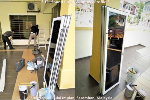 Taman Pulai Impian Seremban Project_2