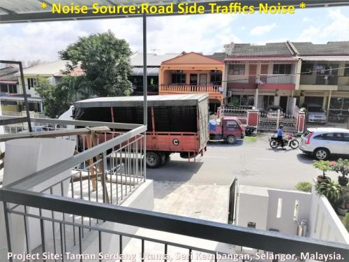 Taman Serdang Utama Seri Kembangan Project._1