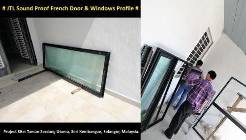 Taman Serdang Utama Seri Kembangan Project._7