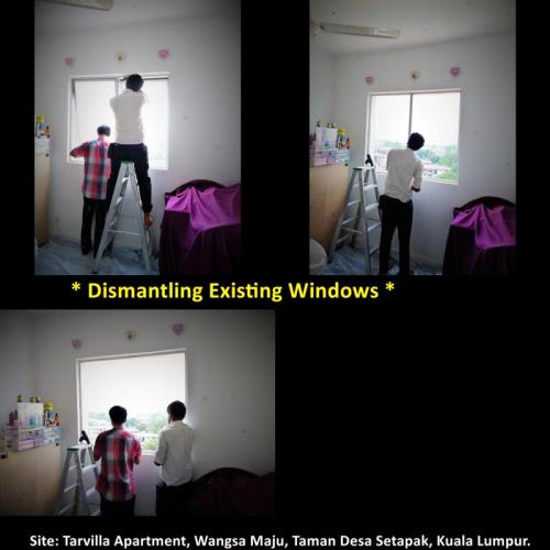 Tarvilla Apartment Project_2