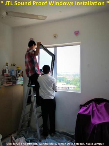 Tarvilla Apartment Project_3