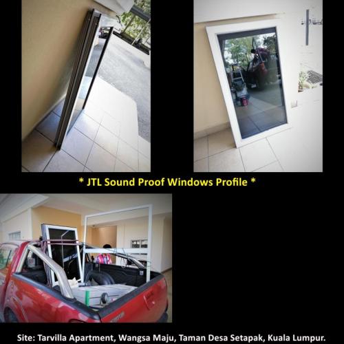 Tarvilla Apartment Project_4