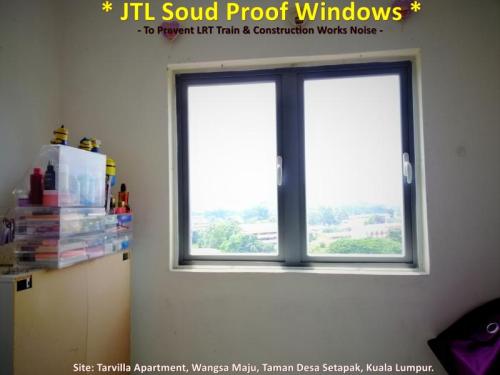 Tarvilla Apartment Project_6