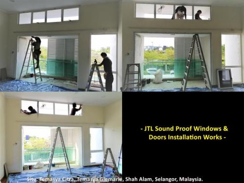 Temasya Citra, Temasya Glemarie, Shah Alam Project_2