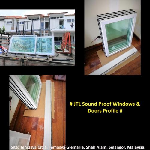 Temasya Citra, Temasya Glemarie, Shah Alam Project_4