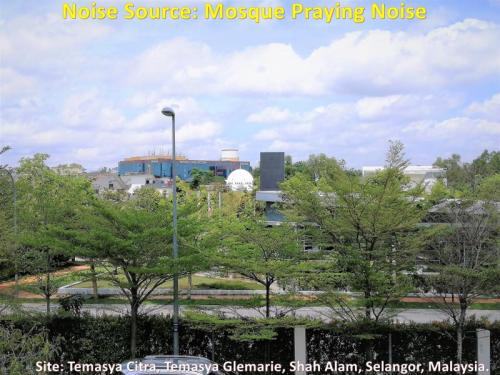 Temasya Citra, Temasya Glemarie, Shah Alam Project_7