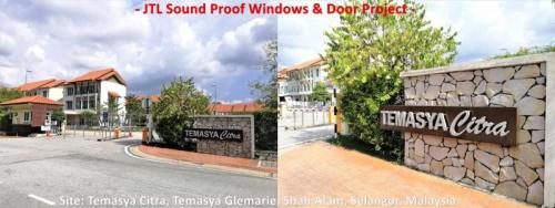Temasya Citra, Temasya Glemarie, Shah Alam Project_8