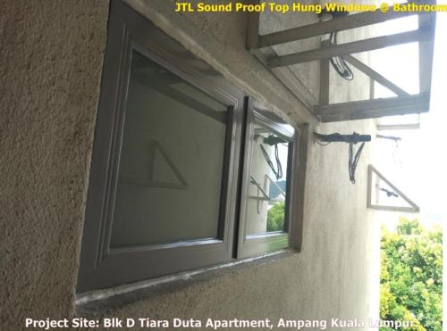 Tiara Duta Apartment Ampang Project_10