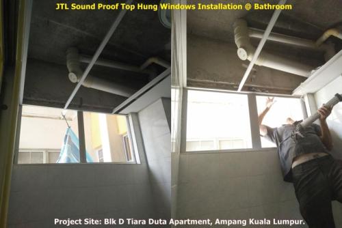 Tiara Duta Apartment Ampang Project_1
