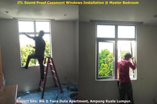 Tiara Duta Apartment Ampang Project_4
