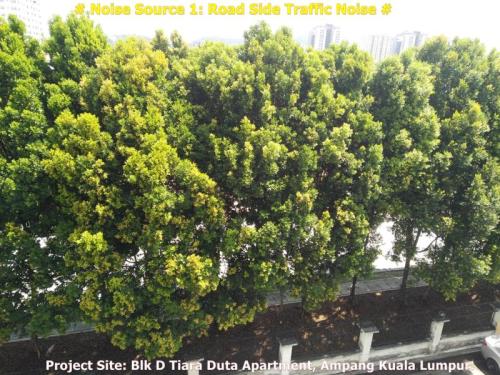 Tiara Duta Apartment Ampang Project_4