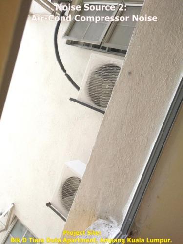 Tiara Duta Apartment Ampang Project_5