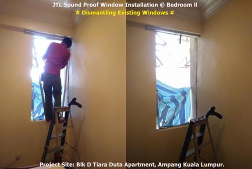 Tiara Duta Apartment Ampang Project_5