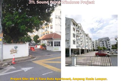 Tiara Duta Apartment Ampang Project_6