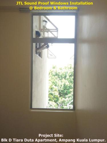 Tiara Duta Apartment Ampang Project_6