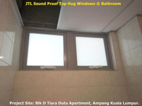 Tiara Duta Apartment Ampang Project_7