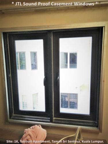 Tricourt Apartment Tmn Sri Sentosa KL Project_7