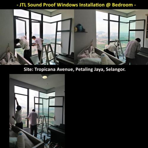 Tropicana Avenue Condo Project_1
