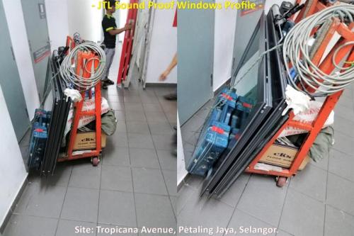 Tropicana Avenue Condo Project_2