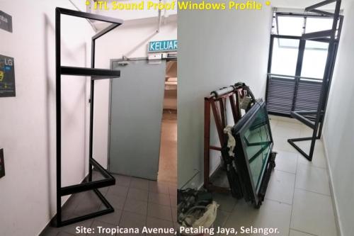 Tropicana Avenue Condo Project_3