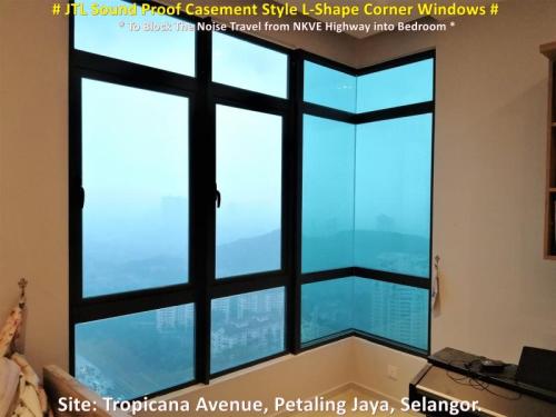Tropicana Avenue Condo Project_5