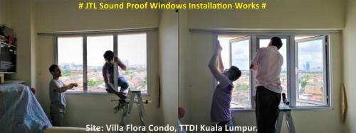 Villa Flora Condo, TTDI KL Project_1