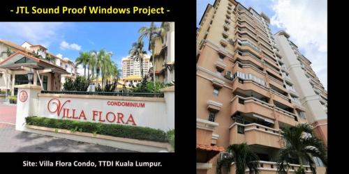 Villa Flora Condo, TTDI KL Project_3