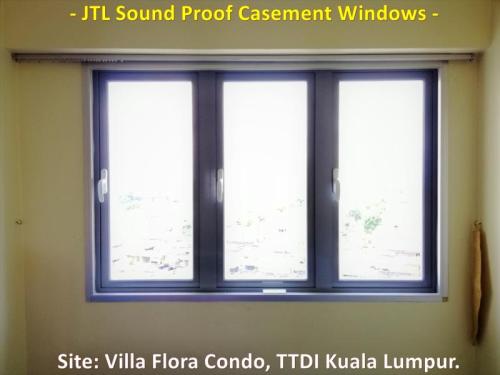 Villa Flora Condo, TTDI KL Project_4