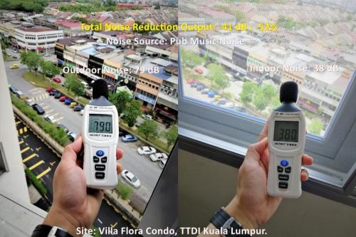Villa Flora Condo, TTDI KL Project_6