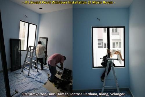 Amverton Links Music Room Project_10