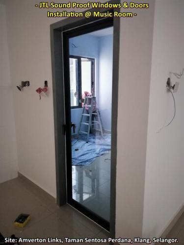 Amverton Links Music Room Project_2