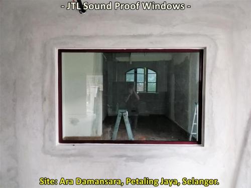 Ara Damansara Private Bungalow House Project_10